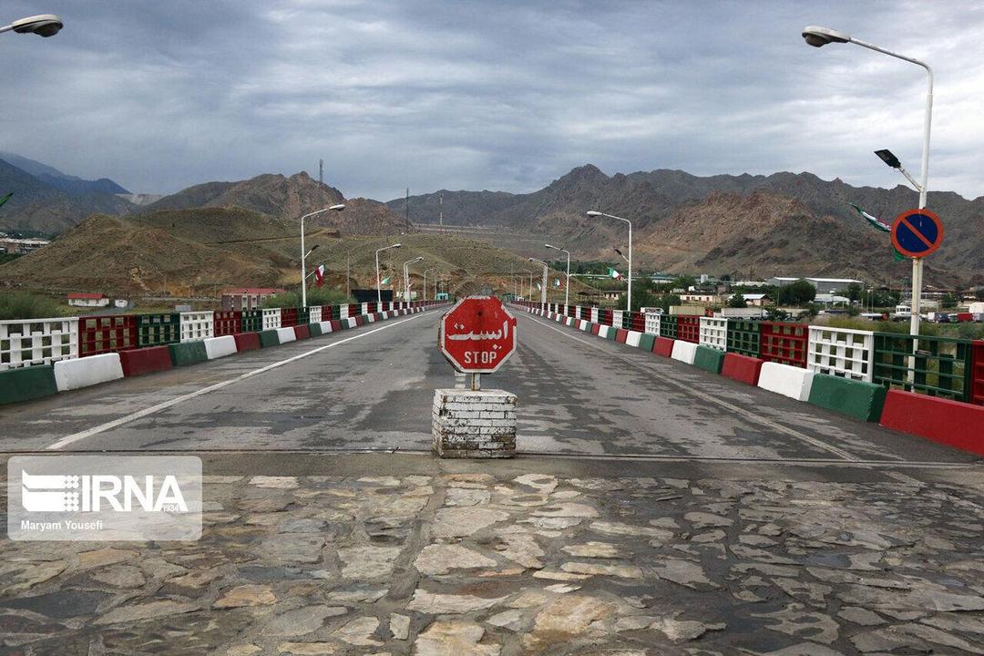 تسهیل روابط تجاری ایران و ارمنستان با احداث پل دوم پایانه نوردوز