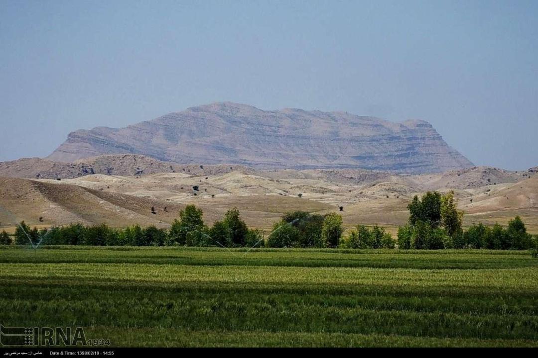 تداوم برداشت‌های بی‌رویه سبب مرگ آبخوان‌ها و دشت‌های حاصلخیز کرمانشاه می‌شود