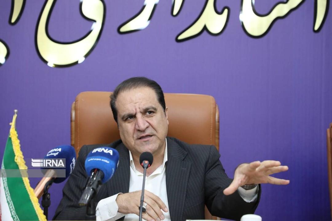 استاندار: ۹۴ درصد اعتبارات سفر رئیس‌جمهور به ایلام از محل منابع ملی تأمین می‌شود