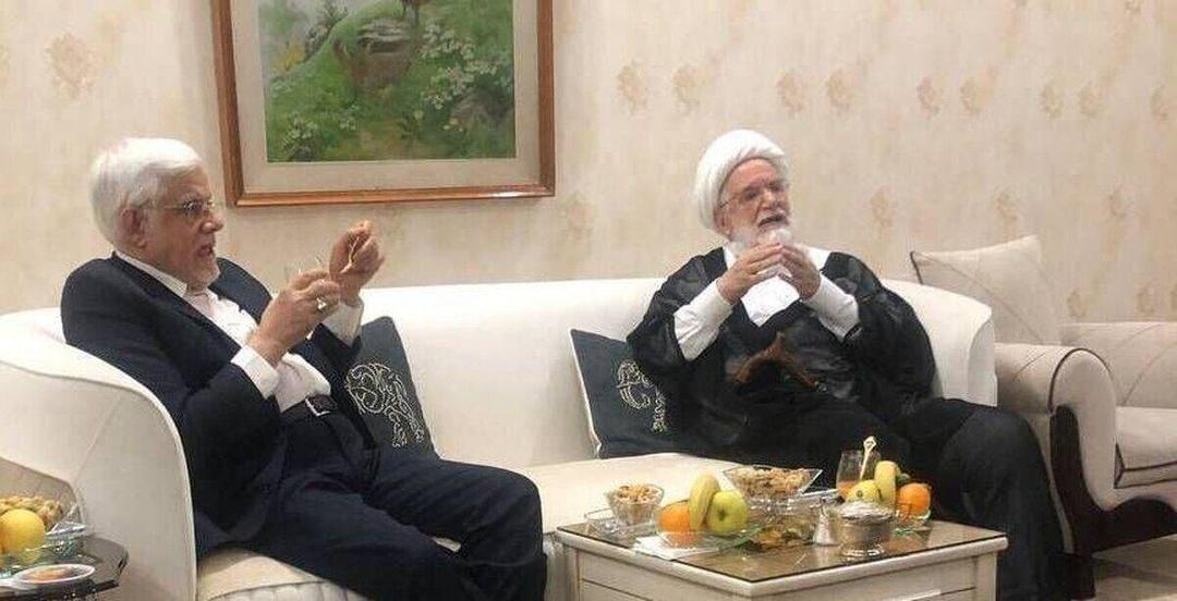 عارف: همه دلسوزان انقلاب اسلامی باید برای اعتلای نظام در کنار هم قرار گیرند