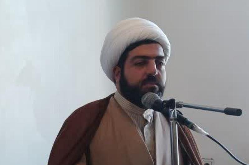 قطار انقلاب اسلامی با قدرت و استقامت به پیش می‌رود