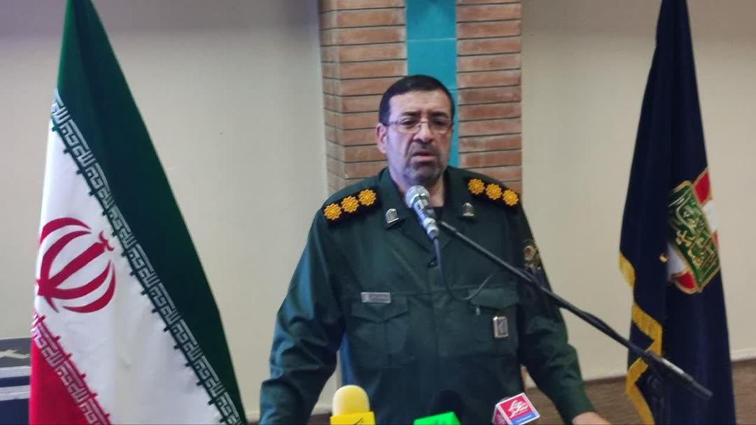 خبرنگاران هوشیار باشند؛ رسانه های معاند در صدد تحریف ارزش‌های دفاع مقدس هستند