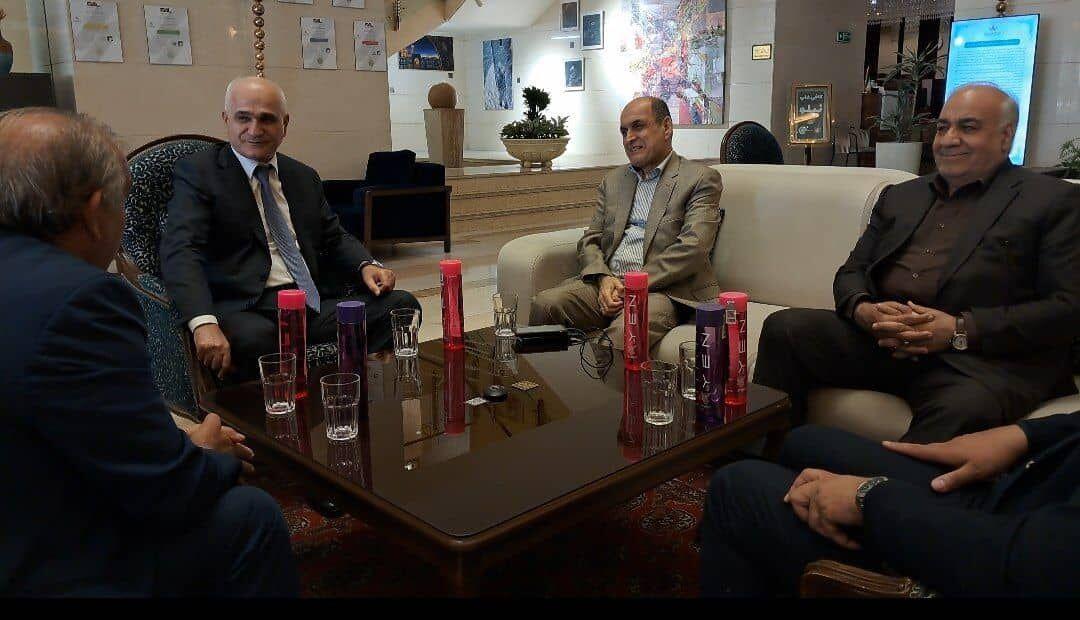 استاندار گیلان: راه‌آهن رشت ـ آستارا ظرفیت‌های تجاری منطقه را متحول می‌کند