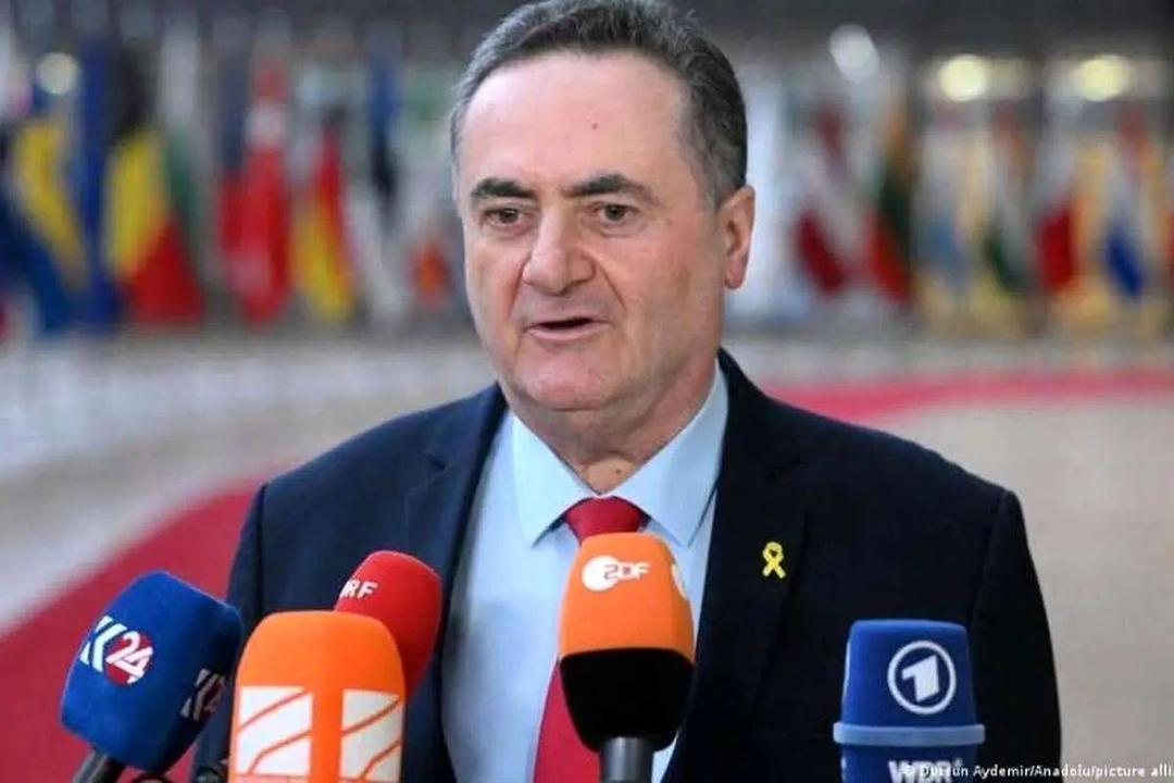 وزیر دفاع اسرائیل: موافق اعمال حاکمیت بر کرانه باختری هستم