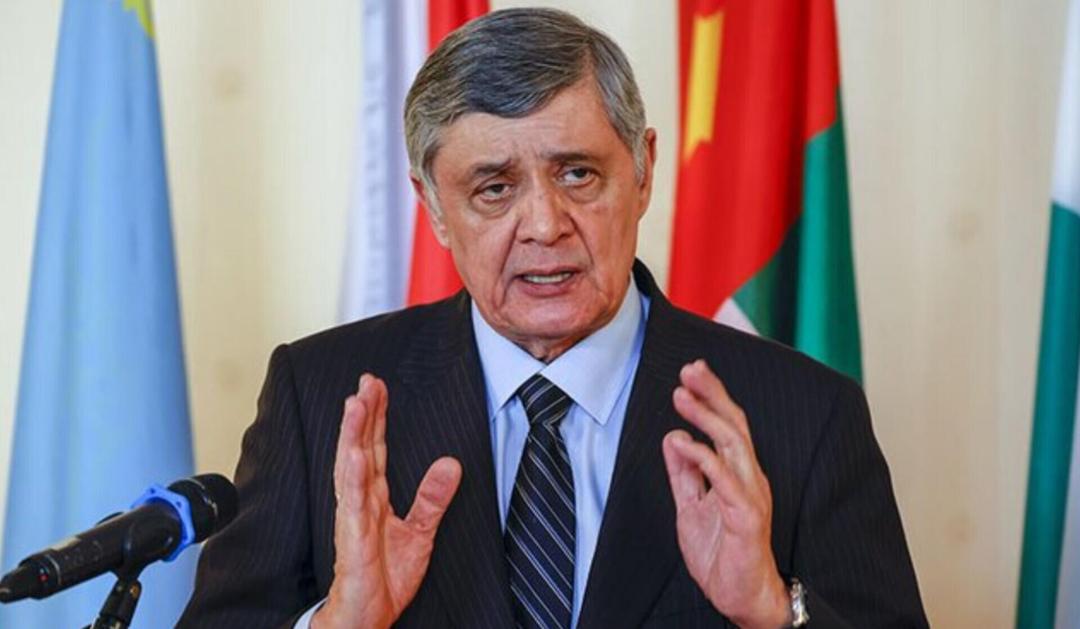 مسکو: شک داریم که آمریکا برای بازپس‌گیری پایگاه هوایی بگرام، به افغانستان حمله کند/ عواقب این موضوع برای ایالات متحده فاجعه‌بار خواهد بود، [زیرا] افغان‌ها با جنگ بیگانه نیستند/ این مسئله بسیار یادآور جنجال «ترامپ» بر سر گرینلند و کانادا است؛