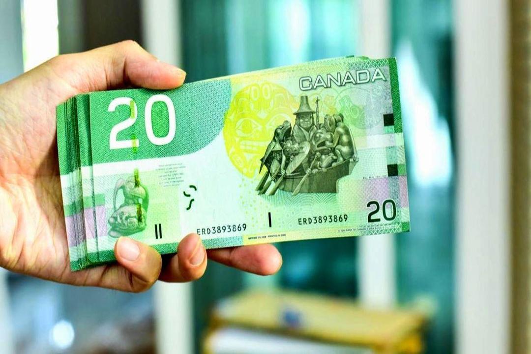 قیمت دلار کانادا، امروز دوشنبه ۳۱ شهریور ۱۴۰۴