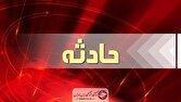۴ مصدوم بر اثر انفجار کپسول در کازرون