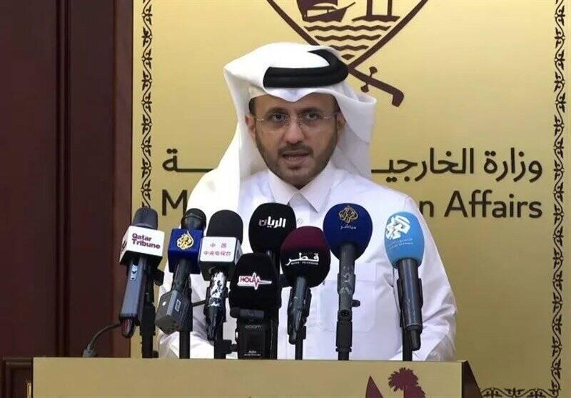 قطر: حمله «اسرائیل» به دوحه همه توافقات منطقه را به خطر می‌اندازد