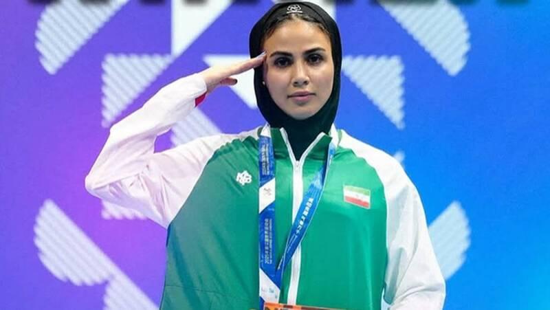 دو ماه پرافتخار ایران در جهان؛ ۱۰ قهرمانی در ۱۰۰ روز
