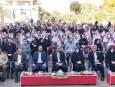 برگزاری جشن شکوفه‌ها در خرم آباد/ آغاز سال تحصیلی ۲۸ هزار دانش آموز کلاس اولی در لرستان