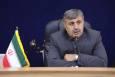 رییس کمیته مالی و پشتیبانی انتخابات خوزستان: تامین زیرساخت‌های فناوری انتخابات در دستور کار است / ضرورت اصلاح قوانین نحوه نظارت دولت بر کار شوراها و شهرداری‌ها