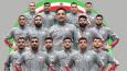 تقدیر نمایندگان مجلس از دلاورمردان کشتی ایران در مسابقات جهانی زاگرب