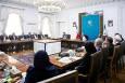 برگزاری جلسه شورای عالی استاندارد کشور با حضور رئیس جمهور