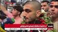 سهرابی: خداروشاکرم که بعد از 12 سال قهرمان جهان شدیم / در دو کشتی من دخالت های داوری تاثیرگذار بود و کشتی از دستم خارج شد