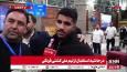 فرخی: هدفم طلای المپیک است / با دعای مردم، اولین مسابقه جهانی‌ام را با طلا به پایان رساندم