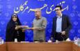 پیگیری اقدامات عملیاتی برای آغاز ۱۰ هزار واحد مسکن کارگری در هرمزگان توسط نماینده هرمزگان/ بازگشت دانشگاه پیام‌نور بندر خمیر به دفترچه کنکور به همت جراره