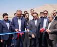 ۵ کیلومتر دیگر از محور جهرم – قیر با حضور رضایی کوچی زیر بار ترافیک رفت