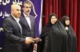 معرفی سرپرست جدید اداره کل بهزیستی مازندران