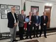 کیش، میزبان احتمالی دیدار تیم‌های فوتبال ایران و مکزیک