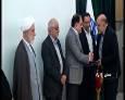 معرفی سرپرست جدید دانشگاه مهارت استان سمنان