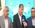 ارقام مقاوم و سازگار با خشکسالی از اولویت‌های وزارت جهاد کشاورزی