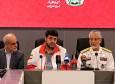 تفاهم نامه همکاری میان ارتش جمهوری اسلامی و هلال‌احمر