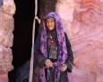 آتشی که به جان بادیه‌نشینان «پترا» افتاد(+عکس)