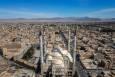 زاهدان در گذشته دریا داشت؟