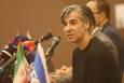 سرمربی تیم ملی فوتسال: حق نداریم سهل‌انگاری کنیم/ همیشه باید بالاترین سطح را نمایش بدهیم