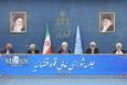 رئیس قوه قضاییه: دشمنان برای ضربه زدن به «امنیت»، «معیشت» و «فرهنگ و هنجار‌های اجتماعی» طراحی‌های پیچیده انجام داده‌اند/ تشکر رئیس عدلیه از افرادی که برای معیشت مردم تلاش می‌کنند