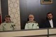 نیازمند پلیس هوشمند برای پاسخگویی به نیازهای امنیتی مردم هستیم