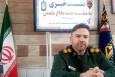 اجرای ۱۷۰ برنامه هفته دفاع مقدس در منطقه شرق شیراز