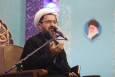 حجت‌الاسلام والمسلمین ماندگاری: دفاع مقدس به ما آموخت عزت در گرو ولایت‌مداری و استقامت است