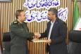پیمان سه‌ساله فرهنگ و ایثار؛ کتابخانه‌های فارس و کنگره شهدا هم‌راه شدند