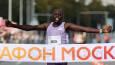 African wins Moscow marathon (PHOTOS, VIDEO)