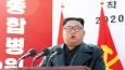 Kim Jong-un teases ‘secret weapons’