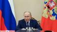 Moscow ready to respond to any threat – Putin