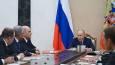 Russia willing to extend New Start nuclear treaty – Putin