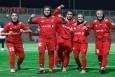 بازیکن پرسپولیس: توقع قهرمانی بالاست؛ اولویتم باشگاه است نه تیم ملی!