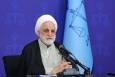 رئیس قوه قضائیه: حتی کسانی که به اعتماد به آمریکا معتقد بودند، الان صراحتاً بر زبان می‌رانند که واشنگتن قابل اعتماد نیست/ دشمنان برای ضربه زدن به سه مقوله «امنیت»، «معیشت» و «فرهنگ و هنجارهای اجتماعی، طراحی‌های پیچیده و متنوعی را انجام داده‌اند