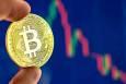 قیمت بیت کوین، امروز دوشنبه ۳۱ شهریور ۱۴۰۴