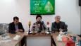 جشنواره سالانه ادبیات معاصر افغانستان در مشهد + فیلم