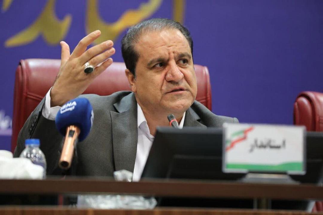 استاندار ایلام: تکریم ارباب‌رجوع باید سرلوحه مدیران بانک‌ها باشد