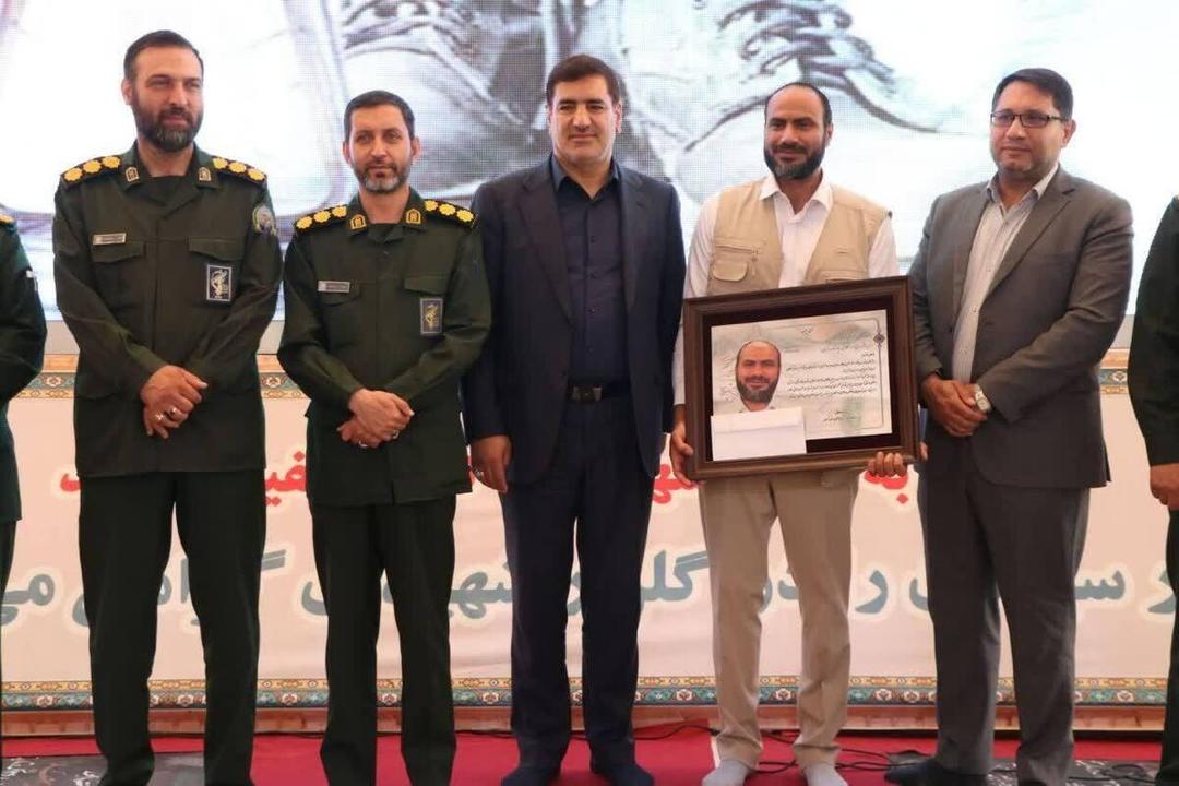 پیام مشترک اداره‌کل ورزش و جوانان و سازمان بسیج ورزشکاران استان کرمان به مناسبت هفته دفاع مقدس
