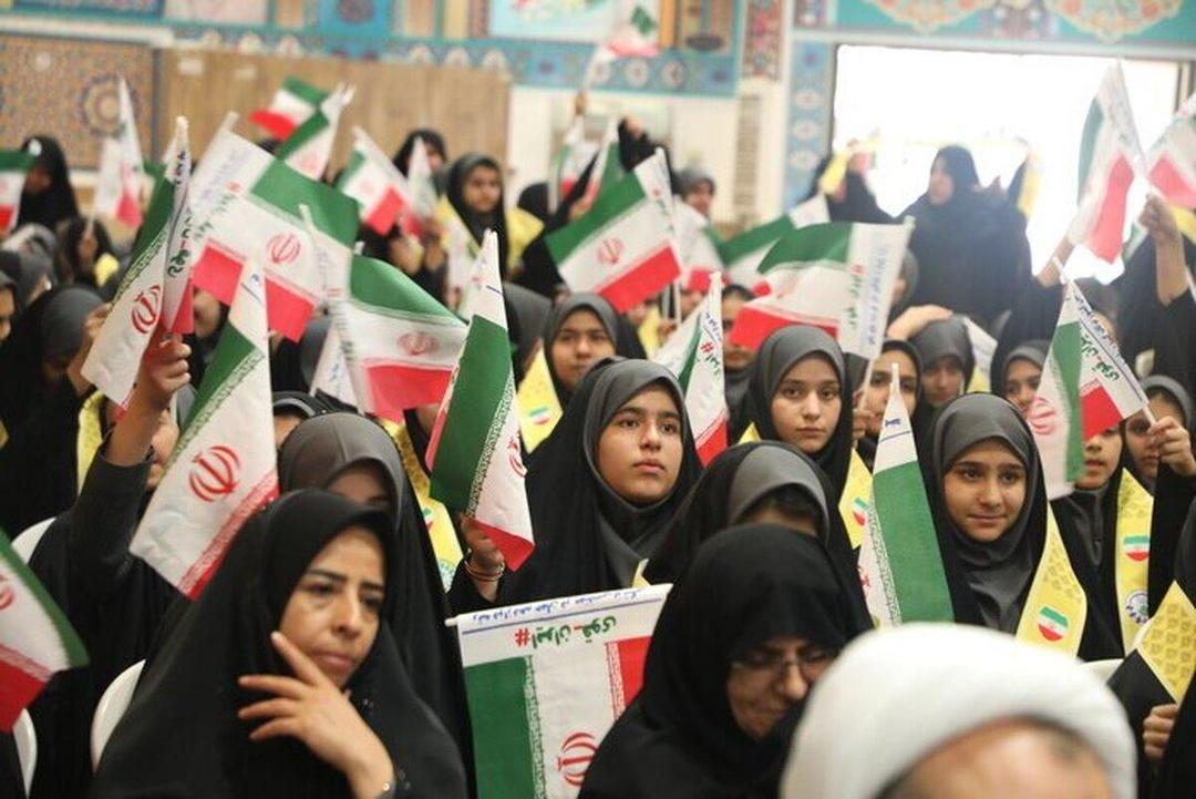 آغاز سال تحصیلی در قم با حضور ۳۱۵ هزار دانش‌آموز