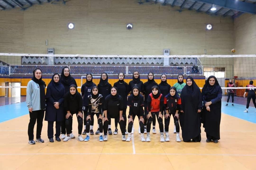 رقابت بانوان خوزستان در ۲۳ رشته ورزشی المپیاد استعدادهای برتر کشور / ورزش دختران سرمایه‌گذاری برای آینده‌ای پویاست