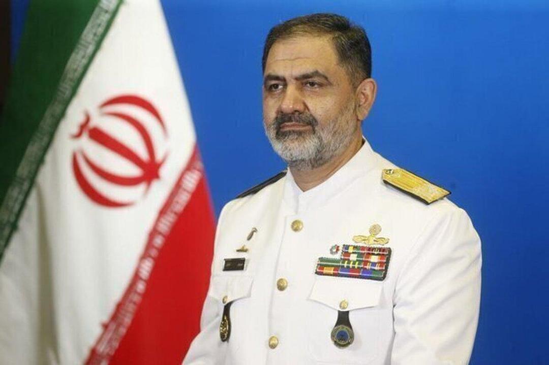 نیروی دریایی ارتش آماده دفاع همه‏ جانبه از منافع ملی و عزت ایران اسلامی است