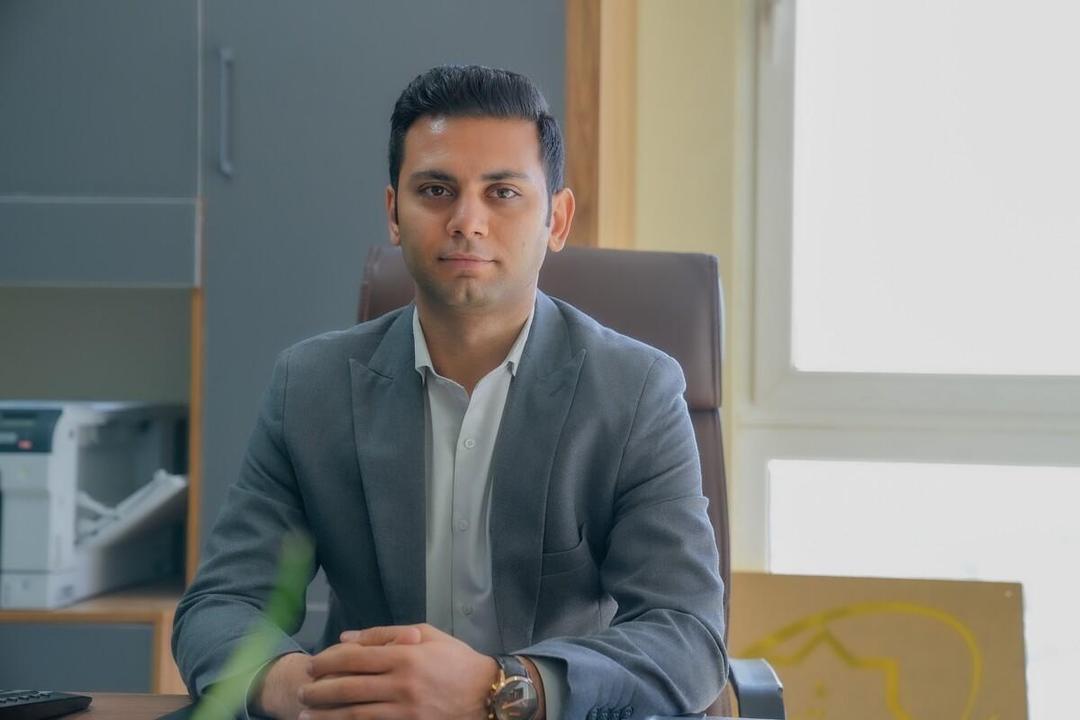 اسکندری نژاد عضو کمیته اجرایی و راهبری پارک های علم و فنآوری کشور شد