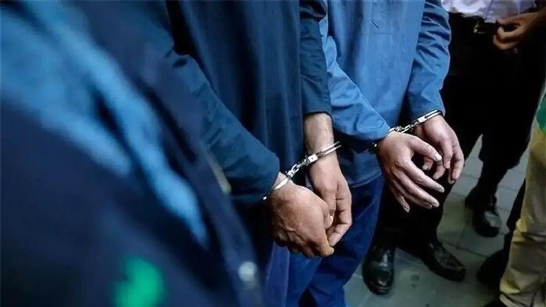 بازداشت عاملان درگیری وحشت آور محله شهر زیبا