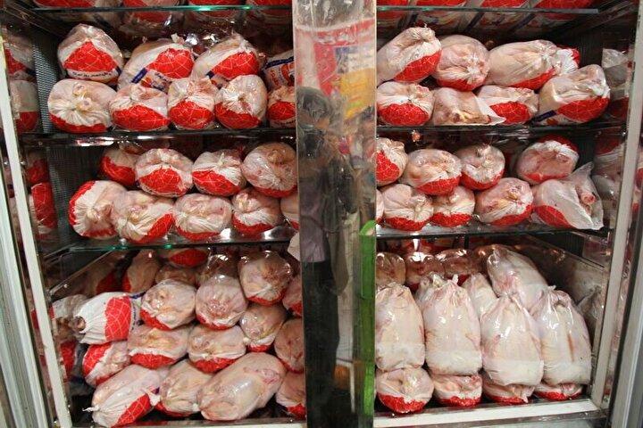 چند نرخی قیمت مرغ از درب عمده فروشی / جریمه‌ها فقط برای پر کردن صورت‌جلسه
